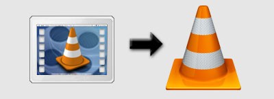 VLC mit neuem Icon